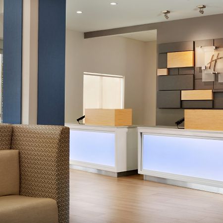 Holiday Inn Express & Suites - Mcallen - Medical Center Area By Ihg Kültér fotó