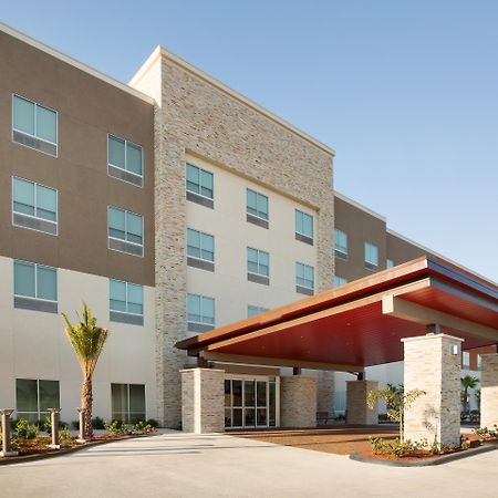 Holiday Inn Express & Suites - Mcallen - Medical Center Area By Ihg Kültér fotó