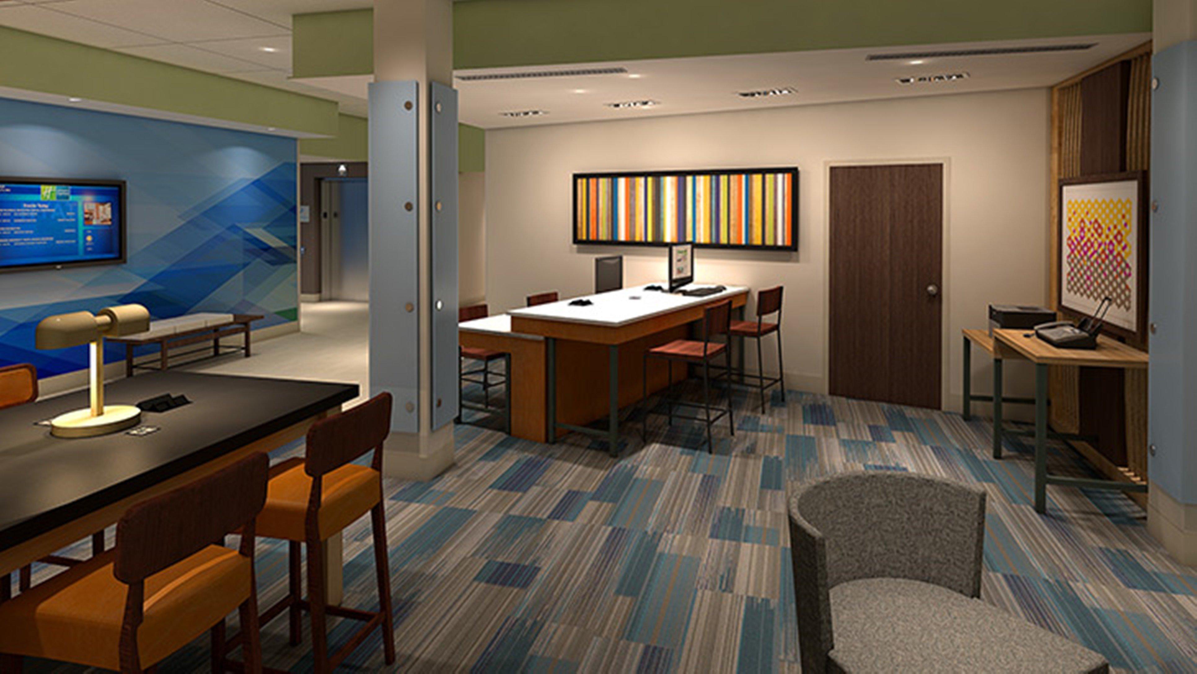 Holiday Inn Express & Suites - Mcallen - Medical Center Area, An Ihg Hotel Kültér fotó