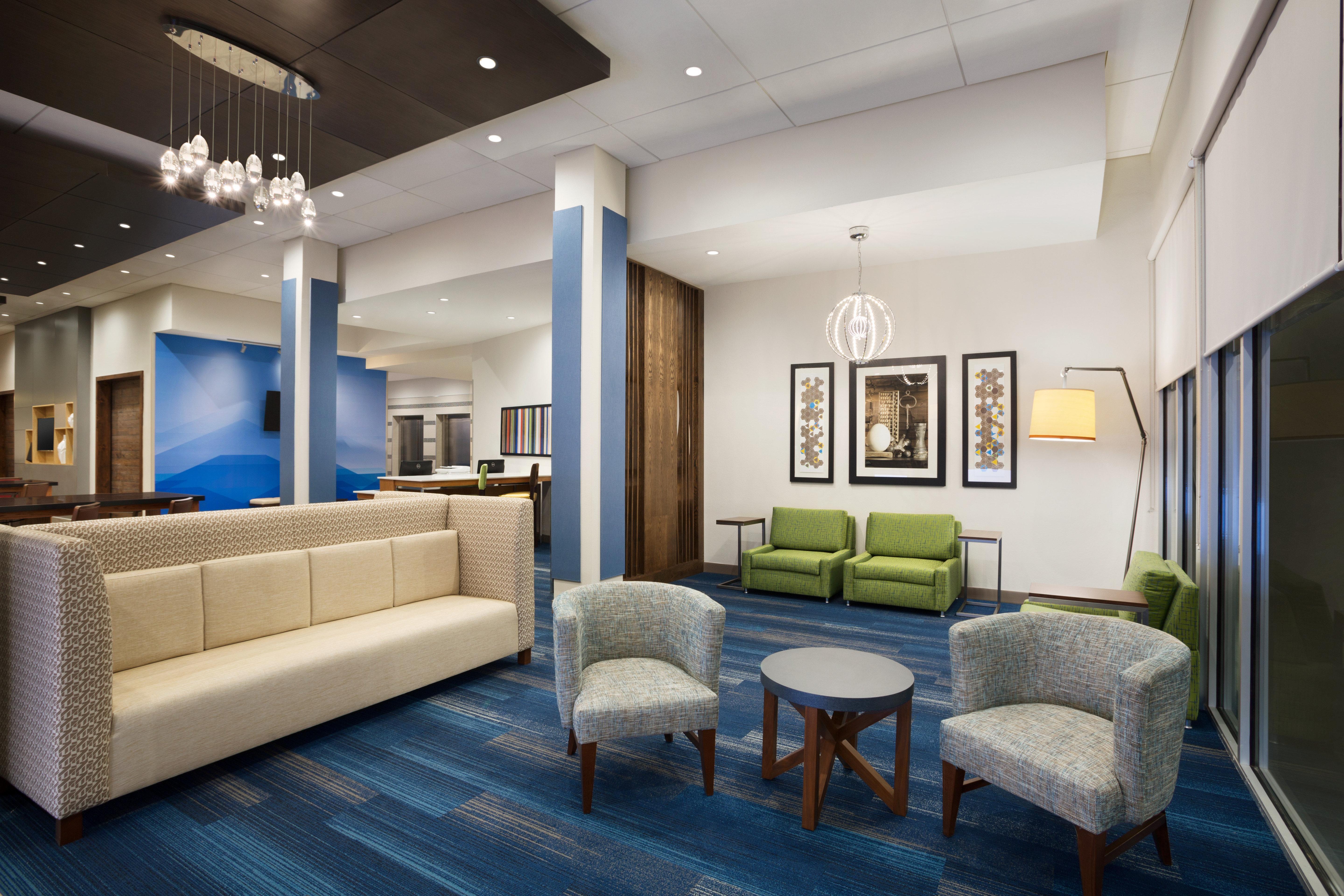 Holiday Inn Express & Suites - Mcallen - Medical Center Area By Ihg Kültér fotó