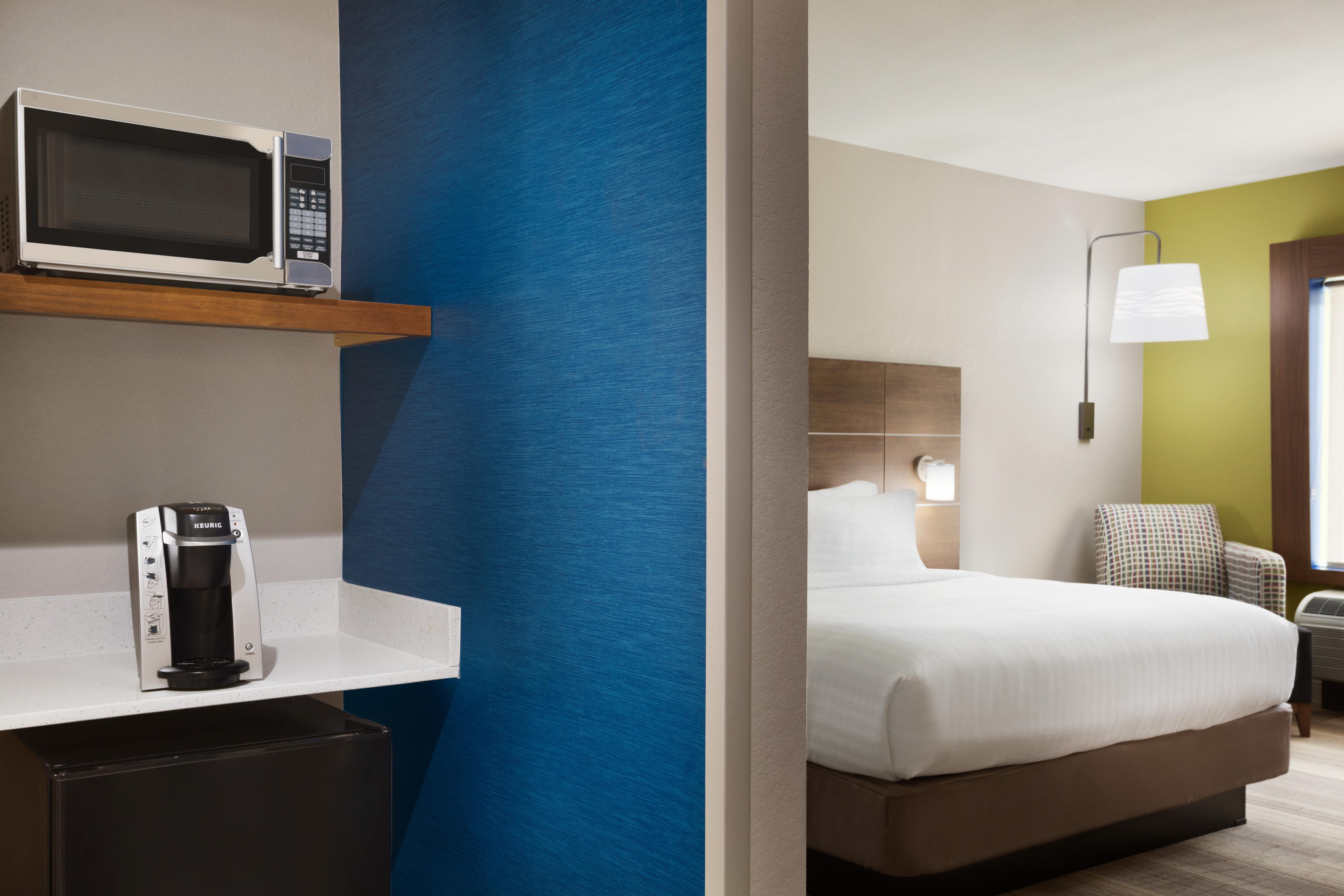 Holiday Inn Express & Suites - Mcallen - Medical Center Area By Ihg Kültér fotó