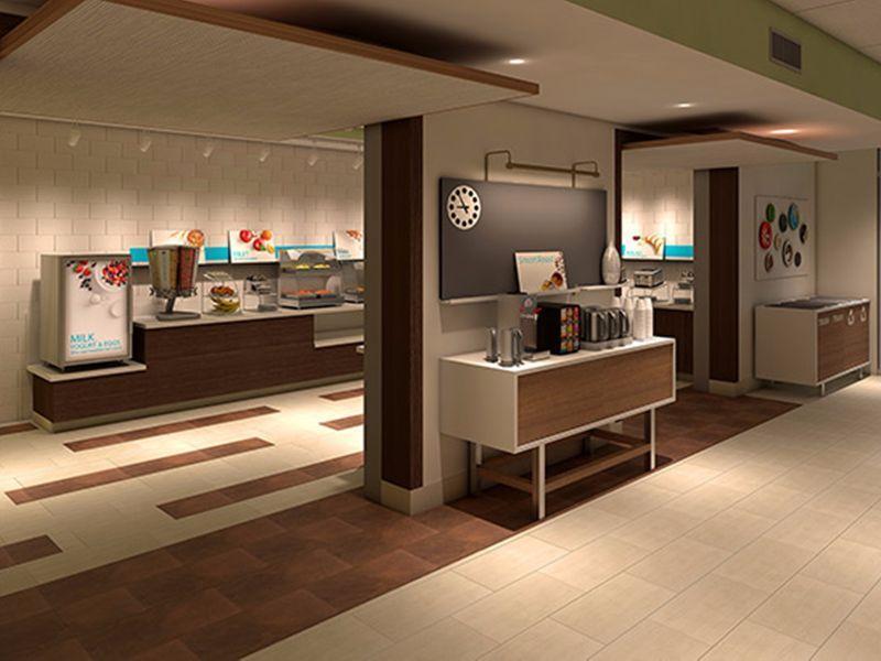 Holiday Inn Express & Suites - Mcallen - Medical Center Area By Ihg Kültér fotó