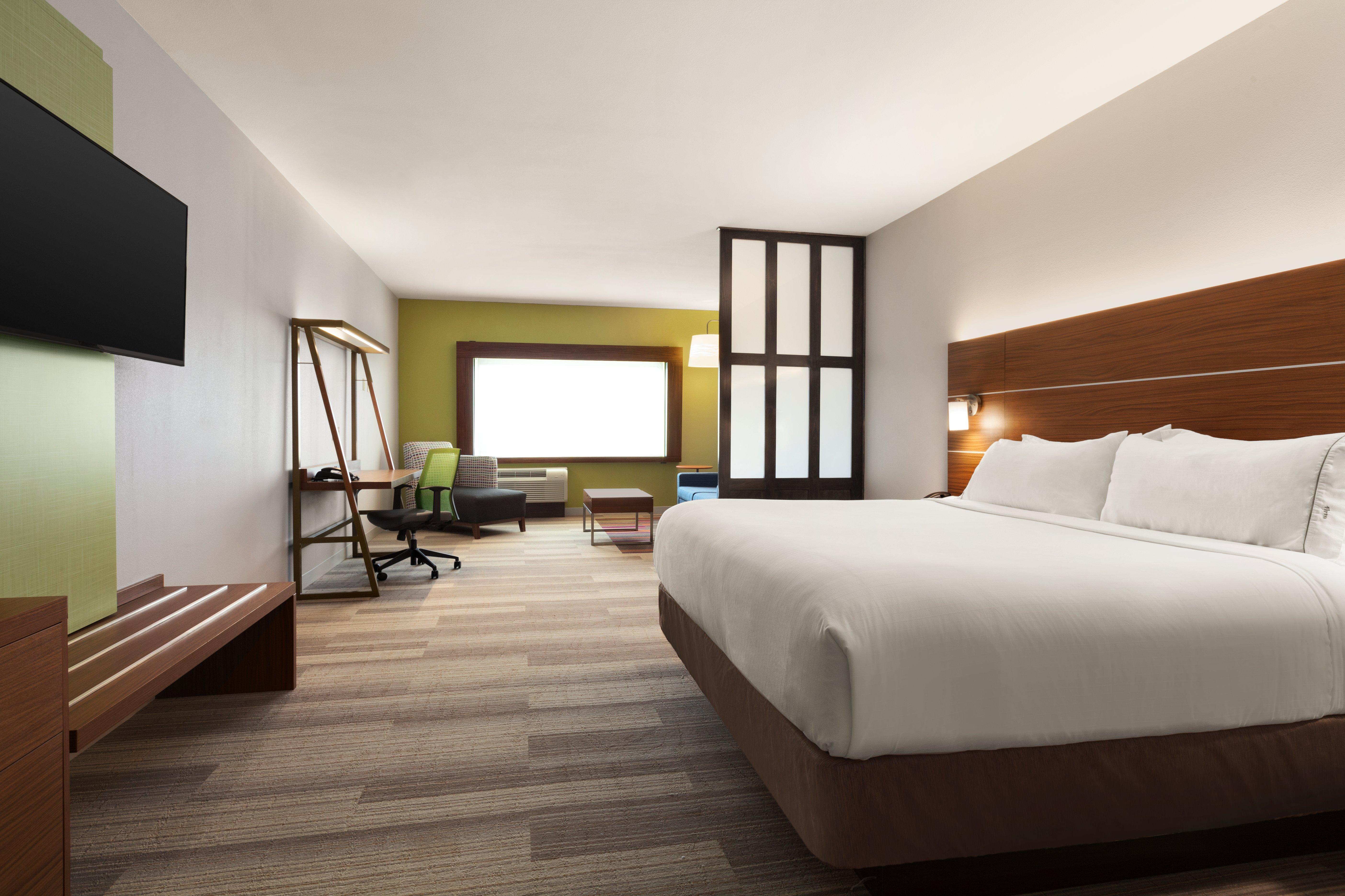 Holiday Inn Express & Suites - Mcallen - Medical Center Area By Ihg Kültér fotó
