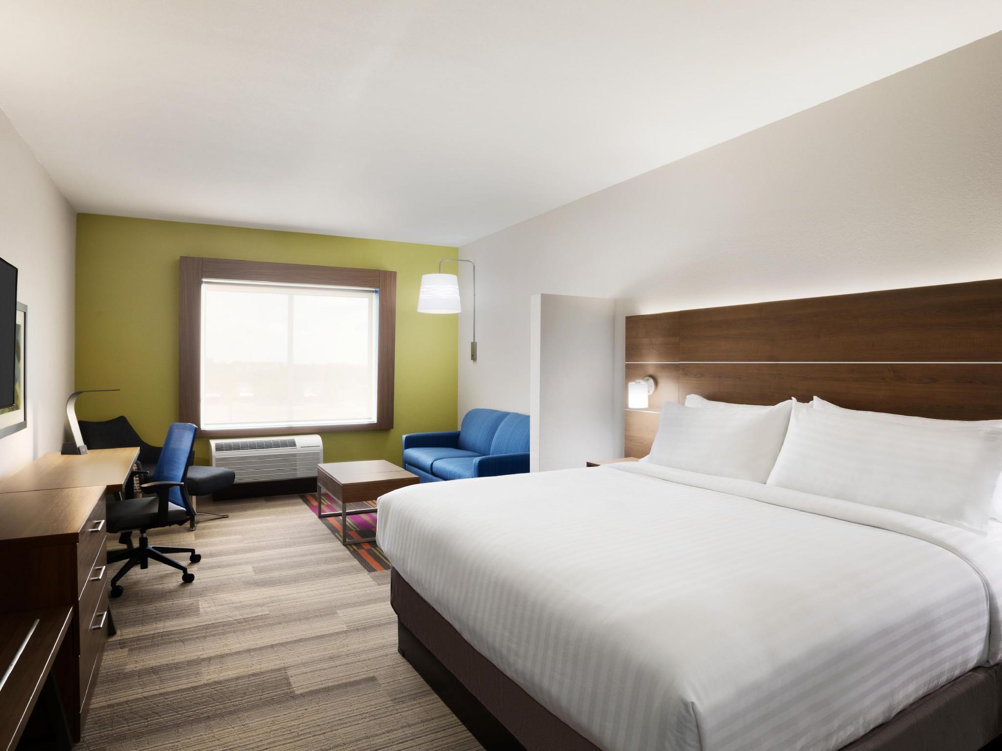 Holiday Inn Express & Suites - Mcallen - Medical Center Area, An Ihg Hotel Kültér fotó