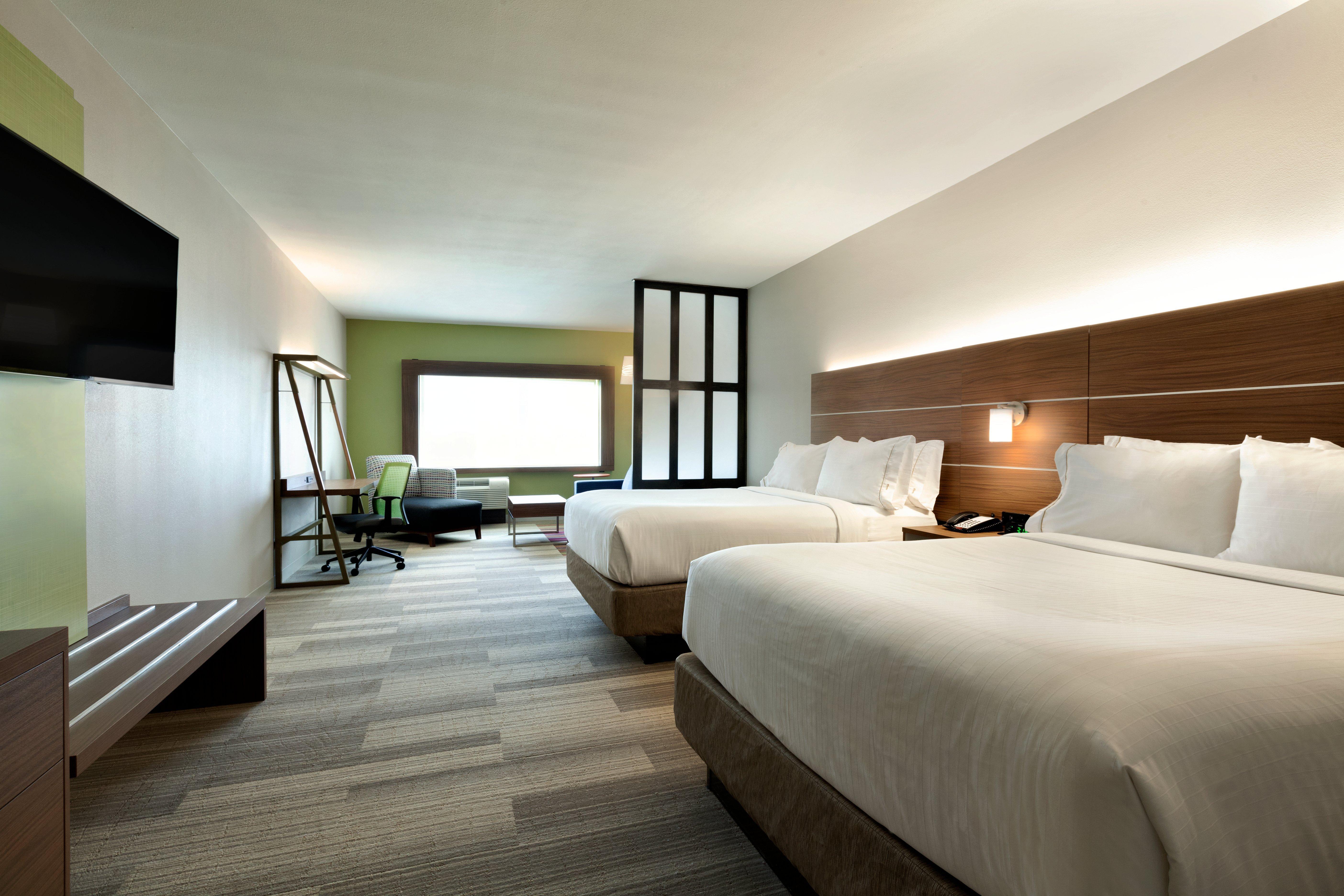 Holiday Inn Express & Suites - Mcallen - Medical Center Area By Ihg Kültér fotó