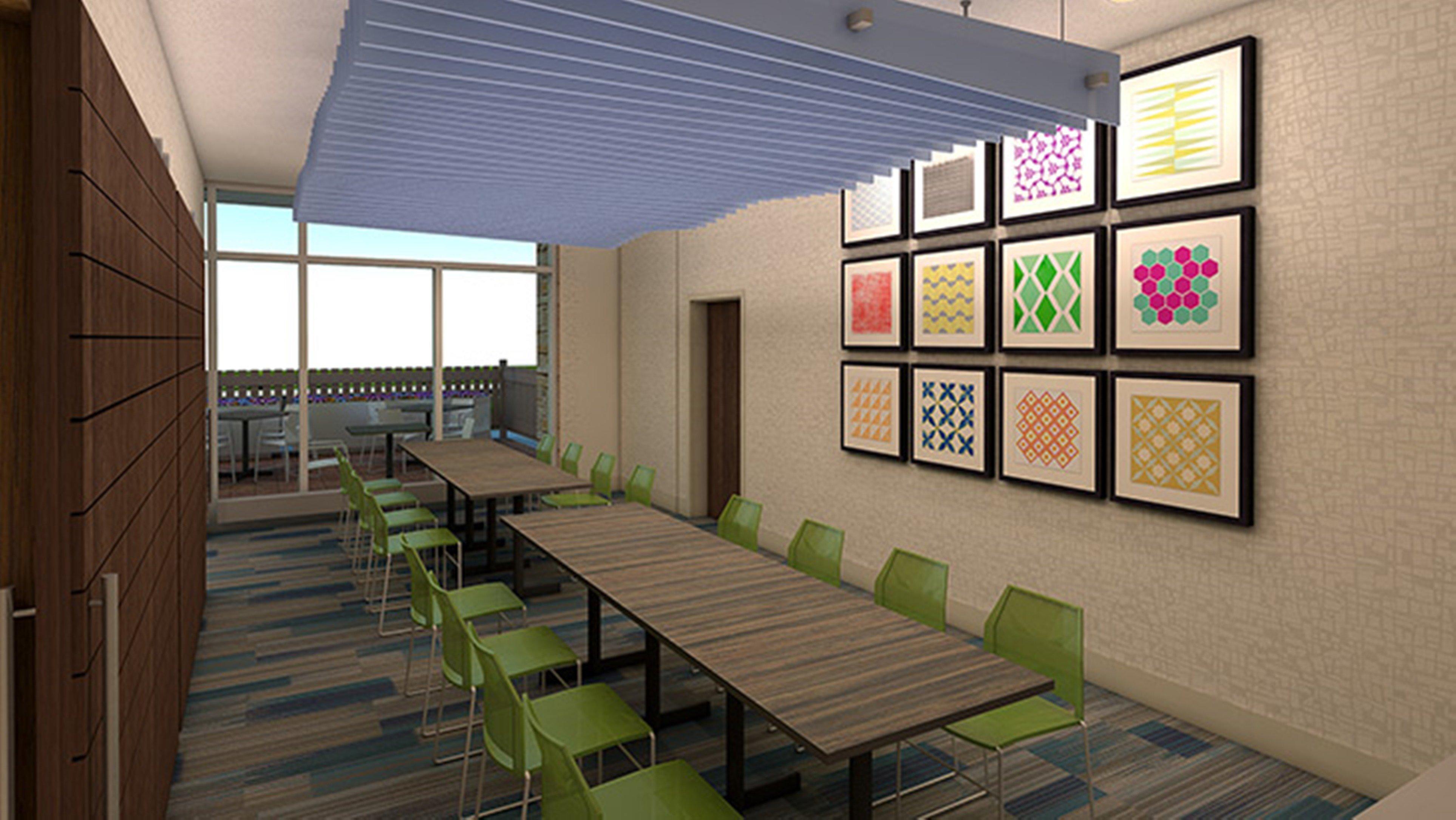 Holiday Inn Express & Suites - Mcallen - Medical Center Area By Ihg Kültér fotó