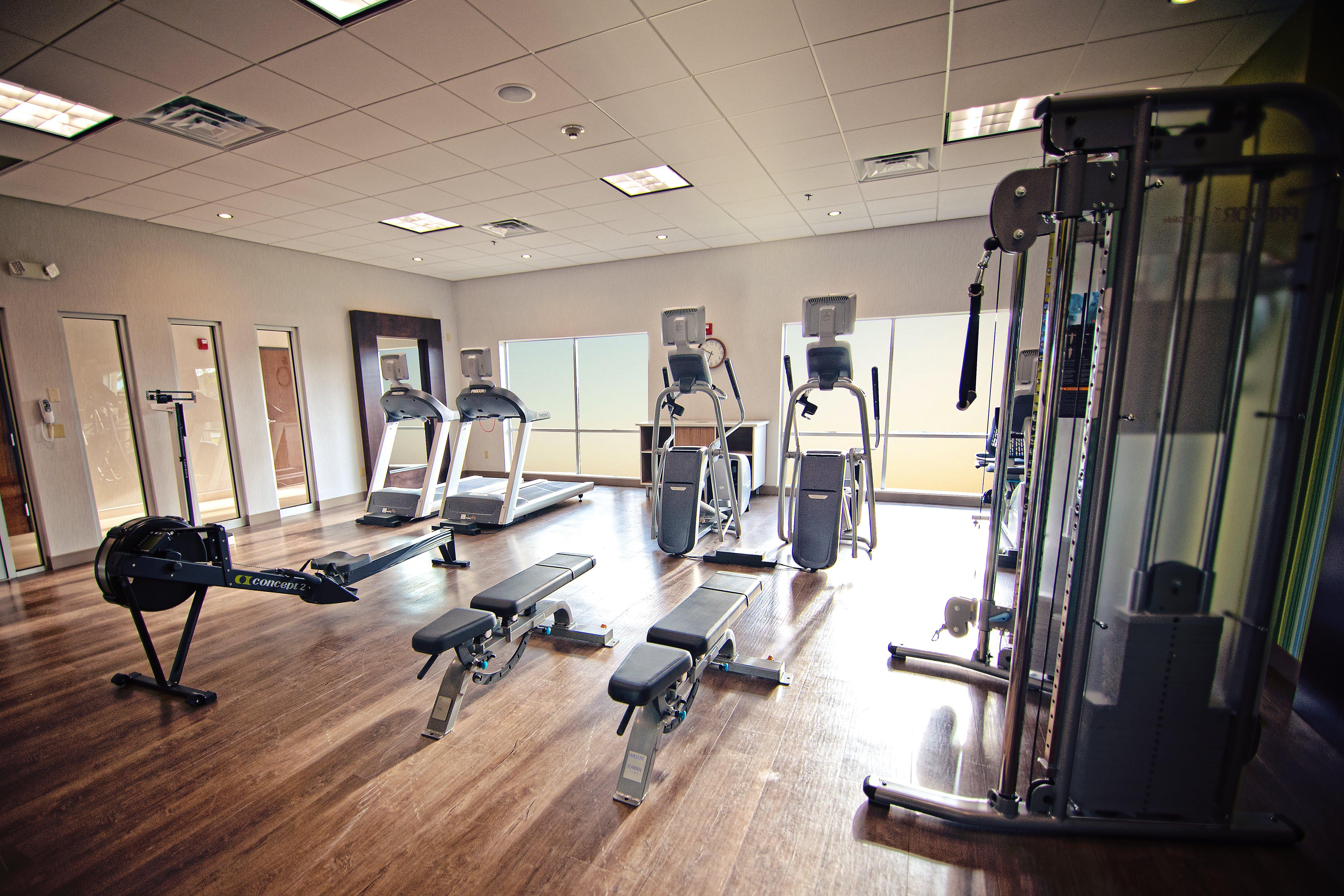 Holiday Inn Express & Suites - Mcallen - Medical Center Area By Ihg Kültér fotó