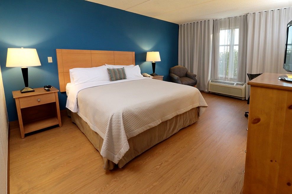 Holiday Inn Express & Suites - Mcallen - Medical Center Area By Ihg Kültér fotó