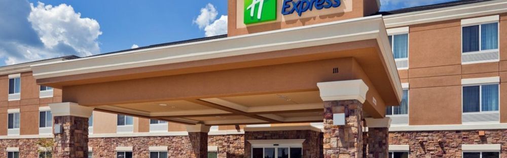 Holiday Inn Express & Suites - Mcallen - Medical Center Area By Ihg Kültér fotó