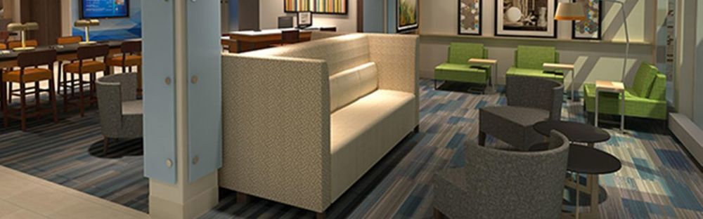Holiday Inn Express & Suites - Mcallen - Medical Center Area By Ihg Kültér fotó