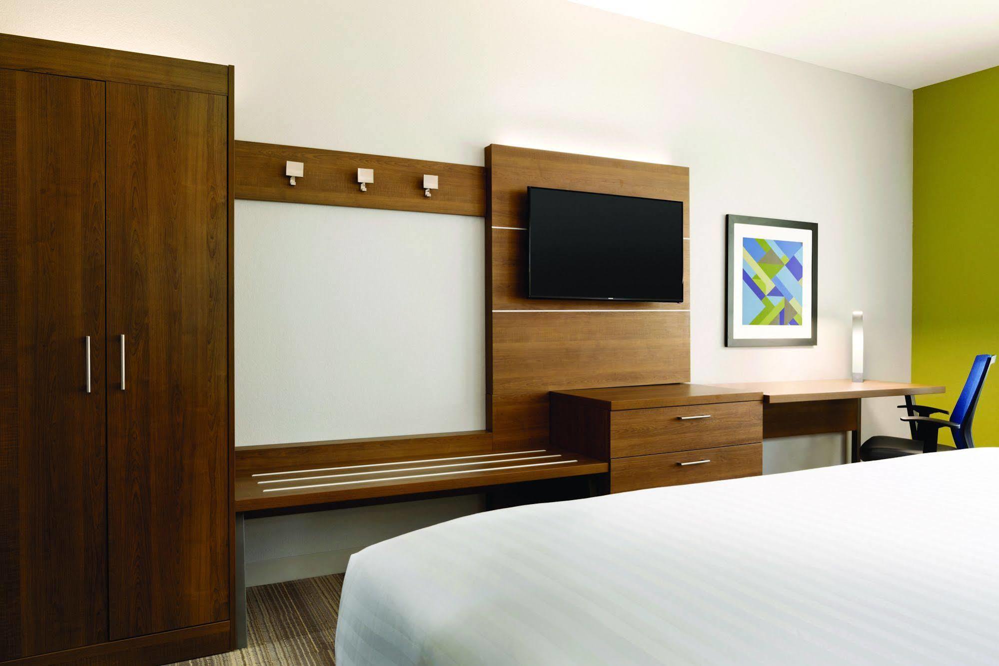 Holiday Inn Express & Suites - Mcallen - Medical Center Area By Ihg Kültér fotó
