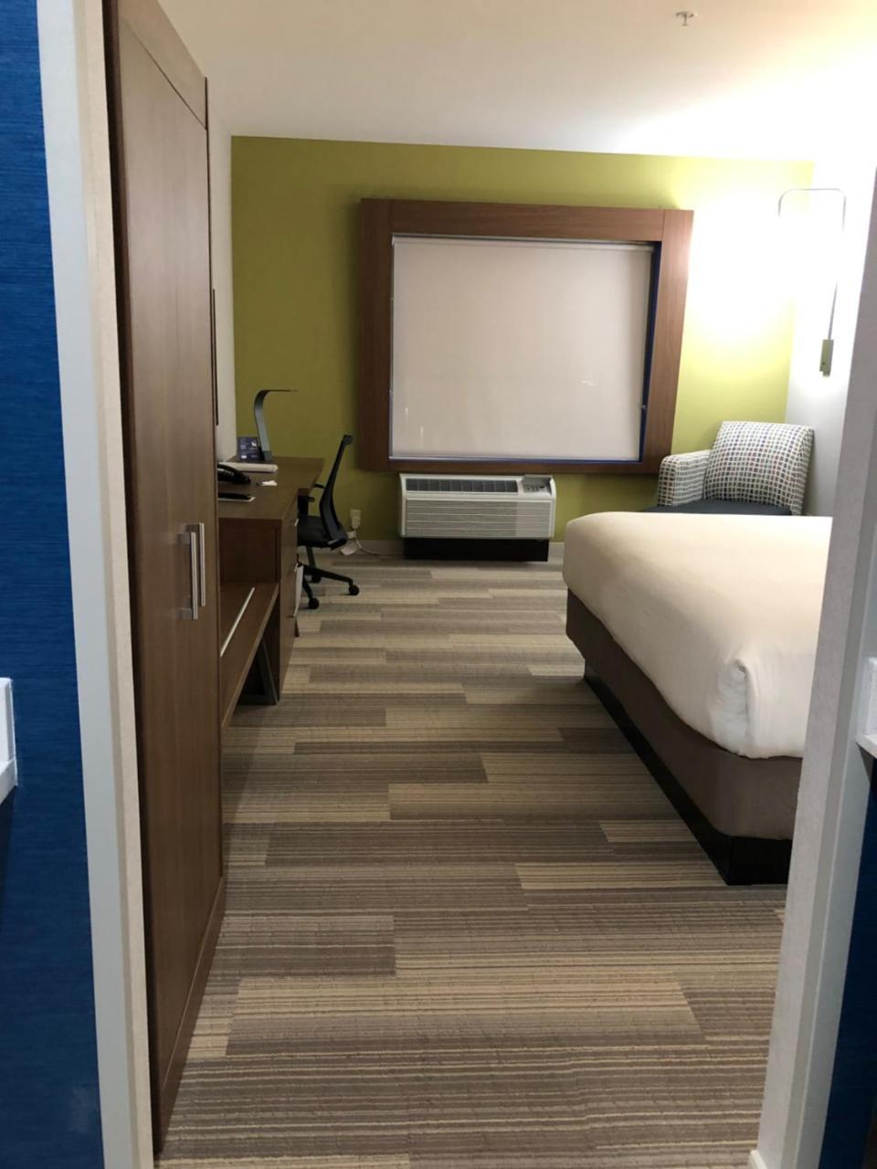 Holiday Inn Express & Suites - Mcallen - Medical Center Area, An Ihg Hotel Kültér fotó